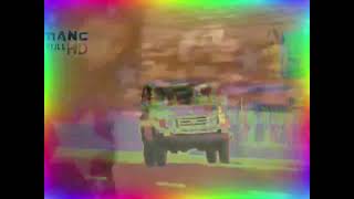 ๆธ่กฐ (decay) - Cloud empire (Fan Visual)
