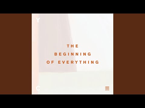 The Beginning of Everything