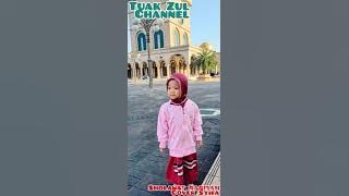 Sholawat Nariyah Cover Syifa Akustik Merdu