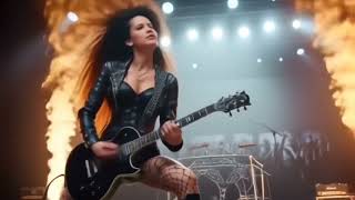 Download Lagu TABIR YANG TERSINGKAP - DARK SYMPHONI METAL (Official Ai Music Video) MP3