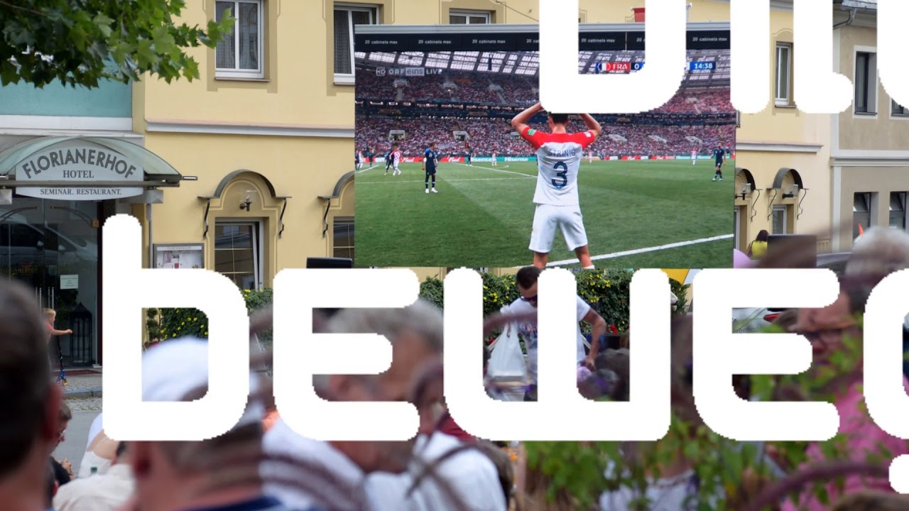 bisctec Video Teaser, Intro 3