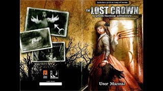 Rant: The Lost Crown: A Ghost Hunting Adventure