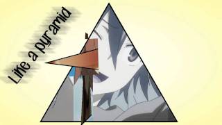 [Ser-H] Pyramid MEP part 7