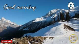 Beautiful mountain whatsapp status/Beautiful hill view whatsapp status/whatsapp status with quotes screenshot 3