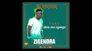 BL VICTOR MWENYA_Mwa munyonge(Official audio)
