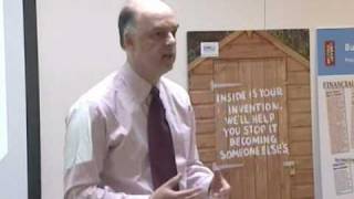 The Perfect Business Plan Workshop - Part 1 of 16