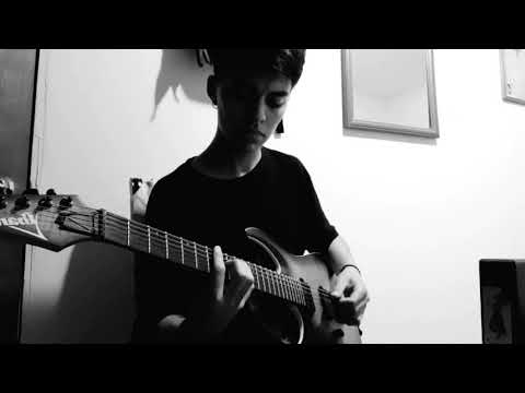 Deftones - Knife Prty (Guitar Cover)