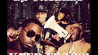 G-UNIT- YOU SO TOUGH