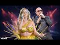 Zara Larsson Pitbull Forever War Live Official Music Video National Tune X 4k 
