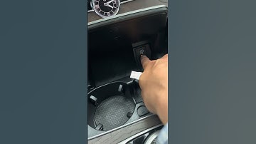 How To Access Apple CarPlay & Android Auto | 2020 Mercedes-Benz or Newer