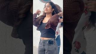 Swetha Naidu Latest Visuvals Solo Boy Movie