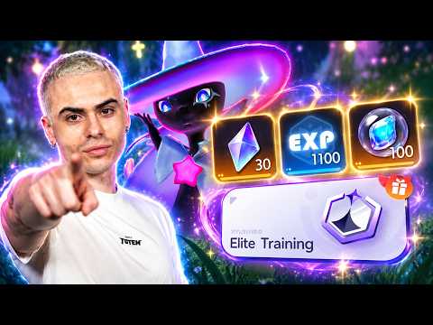How to LEVEL UP FAST in ANIIMO | Level 55 in 3 Days! ⭐