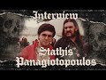 Stathis Panagiotopoulos - Special Episode