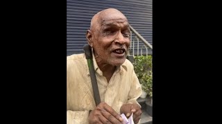 Meet Dr Santosh Goyal  From Nda Teacher To Street 