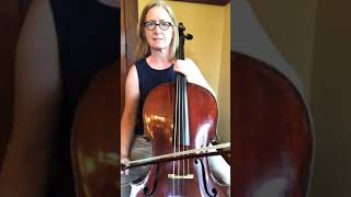#116 bk2 Essential Elements cello