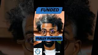 £30k Scholarship Most Students Miss #funding #scholarship #uk