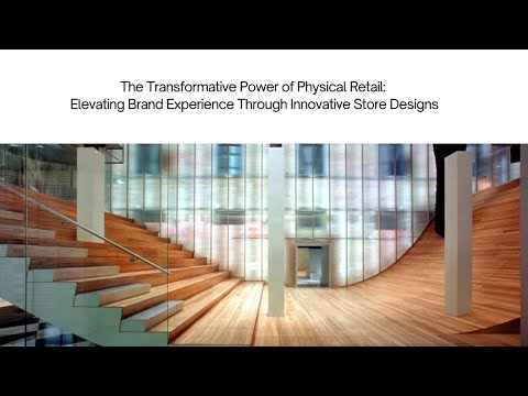 Elevating Brand Experience