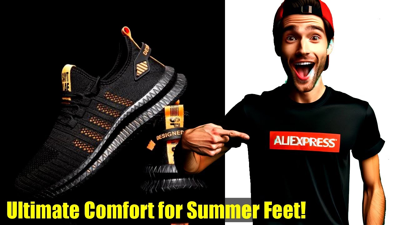 Summer Fashion Casual Sports Men's Shoes Breathable Shoes Popular Casual Leather Old Shoes