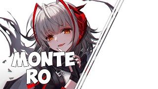 Nightcore - MONTERO (Call Me By Your Name) (Lil Nas X) (lyrics)