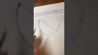 Physics 110 chapter 2 problem 6
