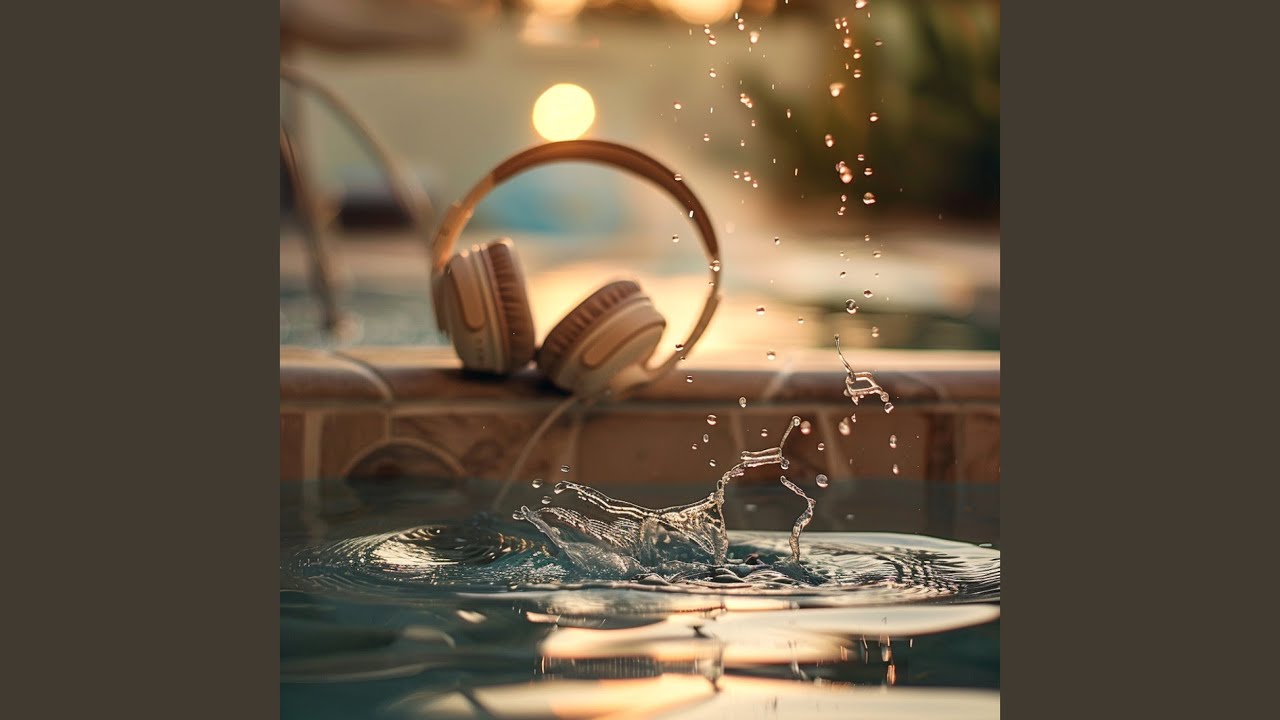 Rhythmic Spa Melodies