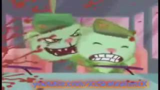 Happy Tree Friends Tf2 Team Fortress 2