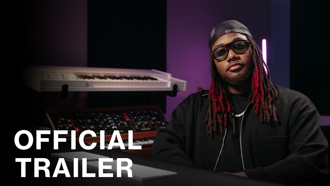 Леон Томас — сценарист и продюсер фильма «Just How You Are» | Трейлер