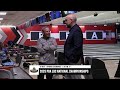 LIVE | OPENING CEREMONY | 2025 PBA LBC National Championships