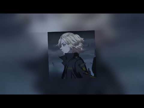 Washing Machine Heart × Little Dark Age (slowed & reverb)