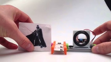 littleBits Arduino Tips & Tricks: Using Analog Input To Make Selections