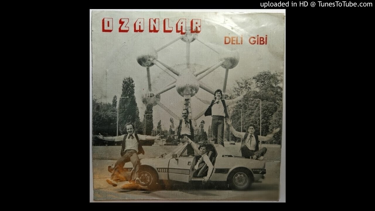 OZANLAR ''DELİ GİBİ'' YouTube