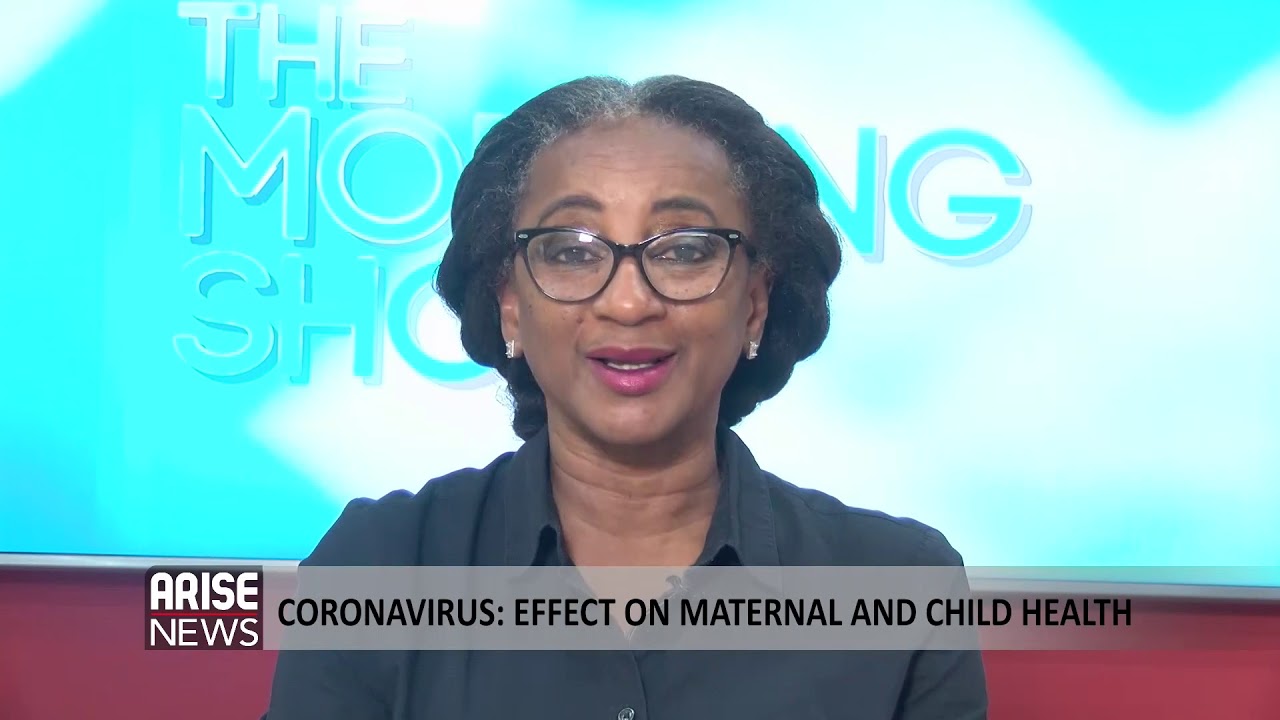 Dr. Alero Ann Roberts outlines the impact of 