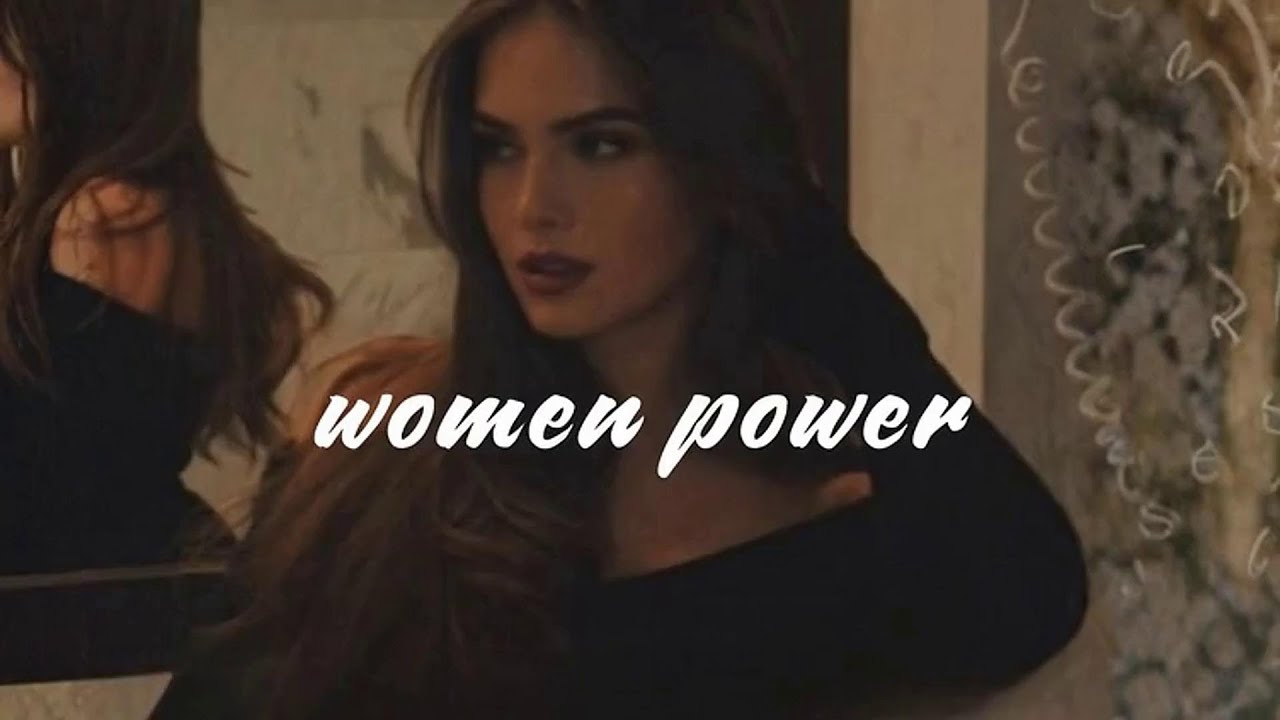 Dark feminine vibe ~ mafia boss girl playlist | Lady boss playlist