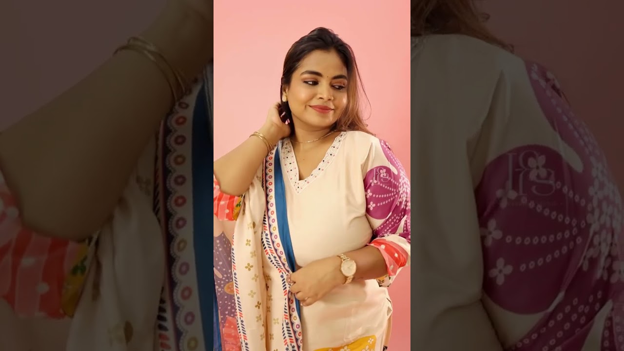 Tarini Handwork Suit Set Affordable Dress 