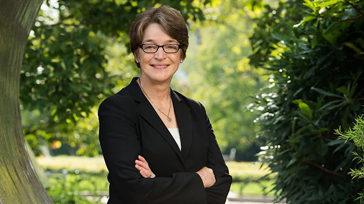 2016 Career Achievement Medal: Kathleen Hogan