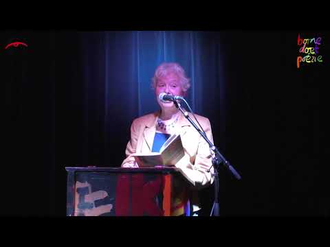 20200130 Borne Borne doet Poezie 2   Miriam Janssen   Tot de Horizon