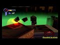 Spider-Man (2000)-"'What-If? Mode'" Longplay (Dreamcast) Pt.2