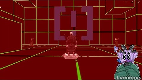 Luminous Plays: The Nameless Mod 2.0 (Part 06)