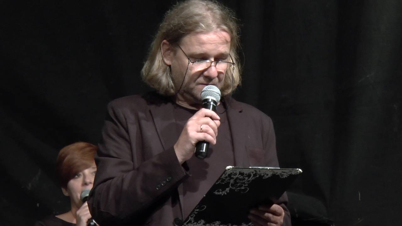 VI WOŁODIA pod SZCZELIŃCEM podziękowania poezja chwyty