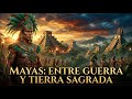 Los Mayas: Matemática, Astronomía y Ruinas Antiguas | Documental