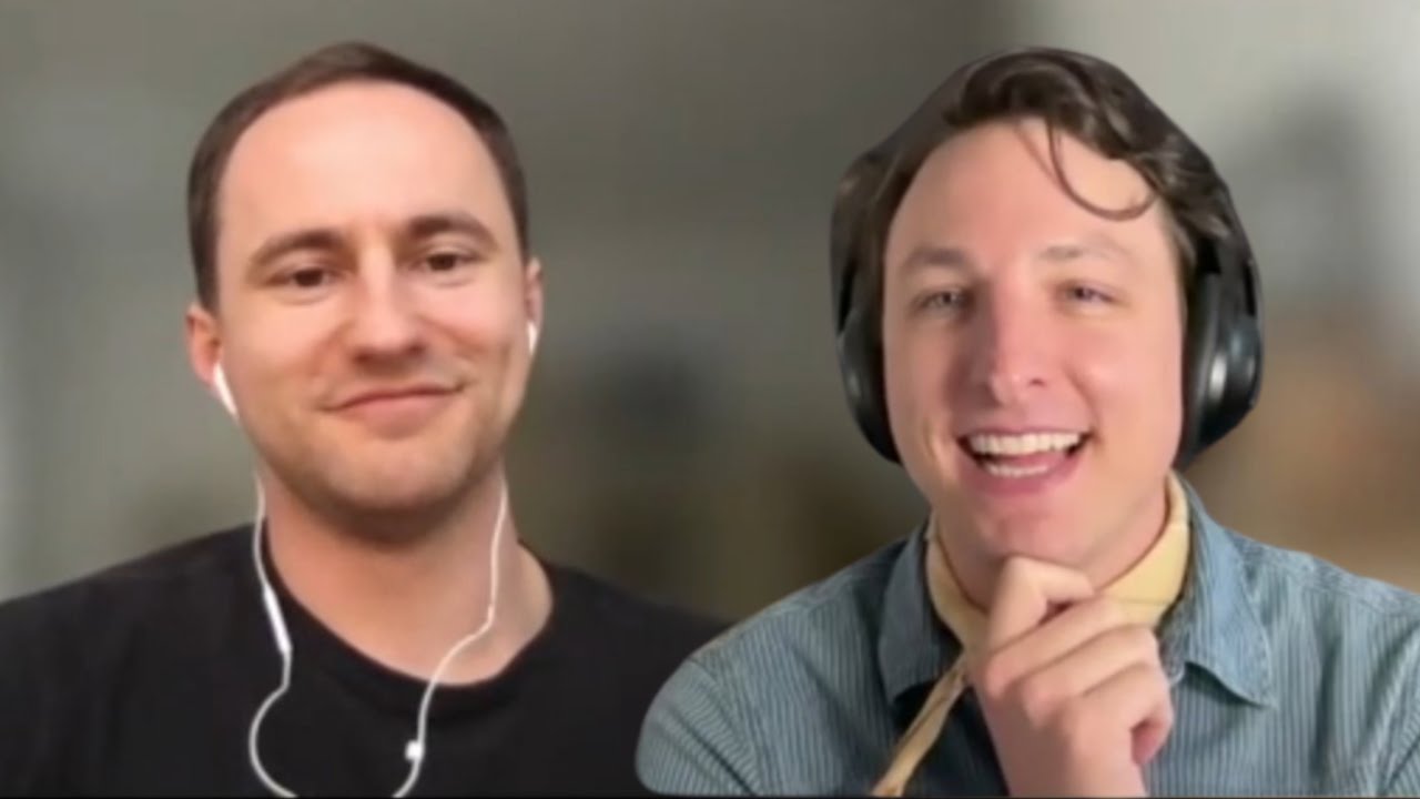 How to Actually Run a Profitable Coffee Roasting Business (w/ Luke Waite)