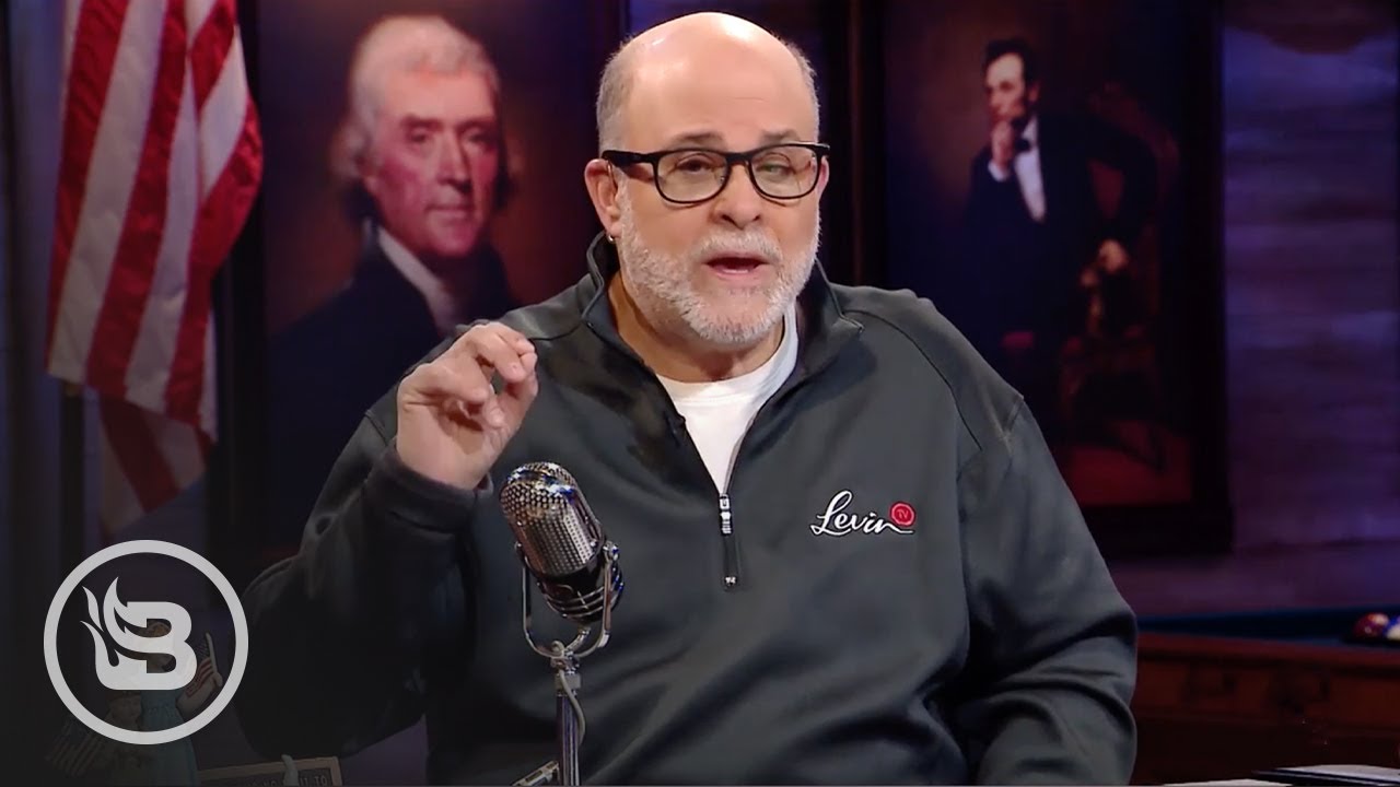 Levin: The Media is Using Covid Numbers to Mislead You