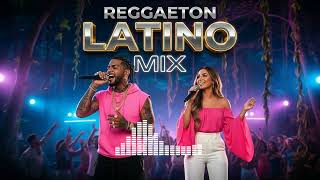 Best Latin Tropical Summer Fiesta Hits 2026 🌴 Reggaeton Heat Mix Playlist 🔥