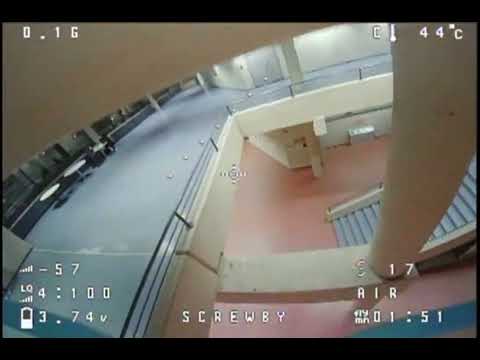 4.20v pack rippin' @ göttingen uni