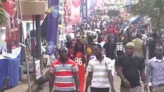 Actionplus Foundation: A Taste Of Okwahu Easter 2