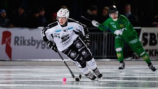 Erik Pettersson - Sandvikens AIK