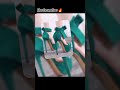 New ultra gorgeous sexy prom high heels 👠 😍 ✨️ 💕 #1billionviews #elevatedelegance #fashionaccessory