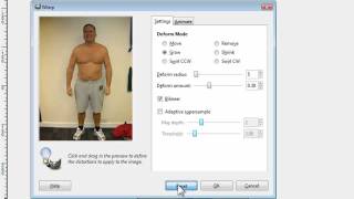 How to Lose Weight in Photos screenshot 3
