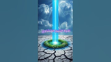تلاوة  عطرة من القرآن الكريم ، الشيخ المنشاوي ، #القرآن_الكريم #اكسبلور #المصحف #duet