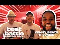 KENNY BEATS & LUNICE - JUDGING 10 BEATS LIVE *BEST beat battle ?* 🤯🤣 - LIVE (10/19/20) 🔥🔥